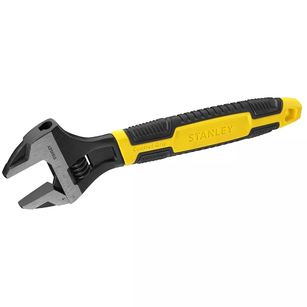 stanley-12-inch-300-mm-adjustable-wrench-with-grip-tapered-jaw-and-slip-resistant-bi-material-handle-90-950