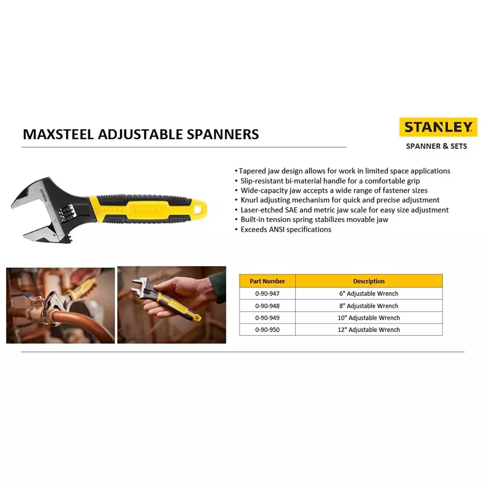 stanley-12-inch-300-mm-adjustable-wrench-with-grip-tapered-jaw-and-slip-resistant-bi-material-handle-90-950