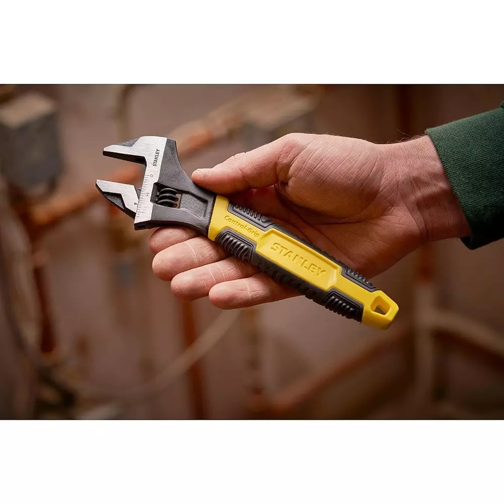 stanley-12-inch-300-mm-adjustable-wrench-with-grip-tapered-jaw-and-slip-resistant-bi-material-handle-90-950