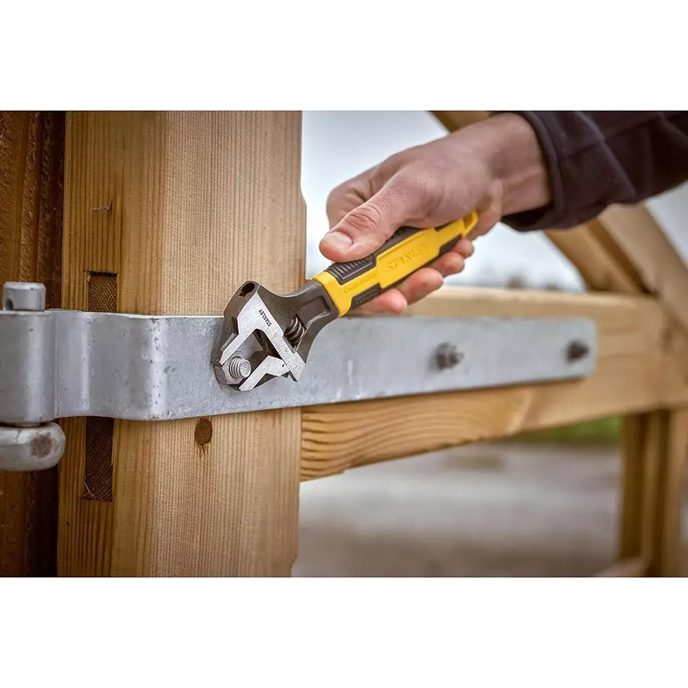 stanley-12-inch-300-mm-adjustable-wrench-with-grip-tapered-jaw-and-slip-resistant-bi-material-handle-90-950