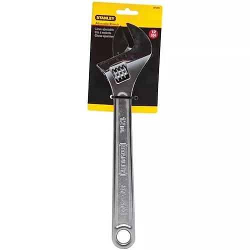 stanley-12-inch-300-mm-adjustable-spanner-chrome-vanadium-steel-body-and-in-built-tension-spring-87-473