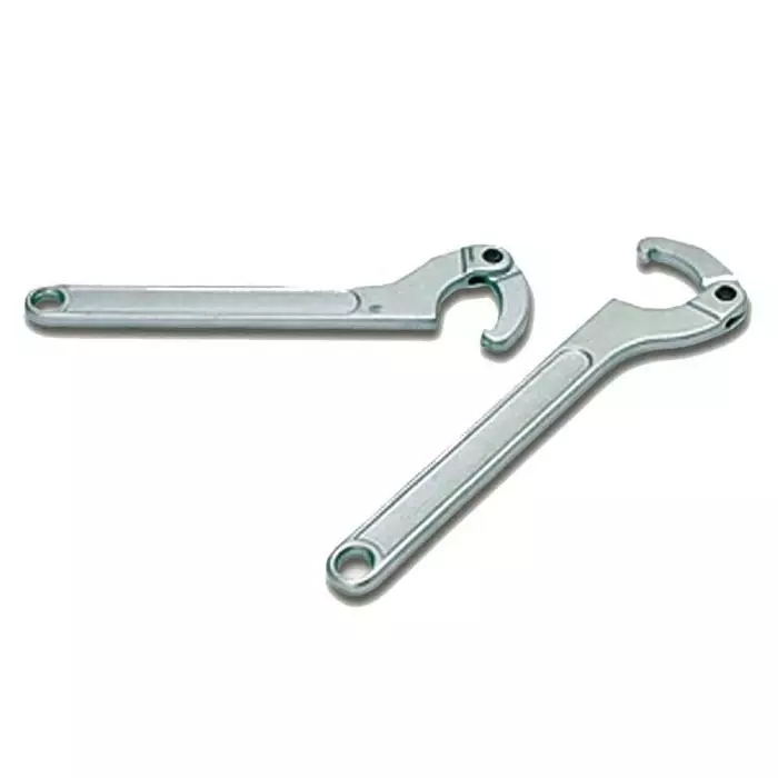Transair Set of Tightening Spanners, 6698 05 03