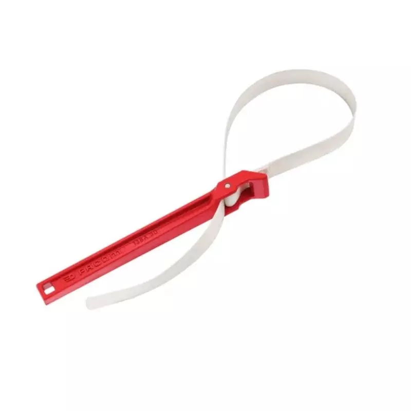 Facom Spare Strap for Spanner, 1200 mm Overall, Metal Handle, 138.S48