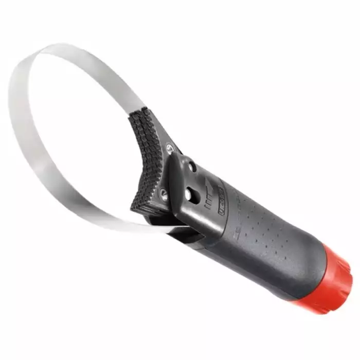 Facom Strap Wrench, Plastic Handle, U.46ACL