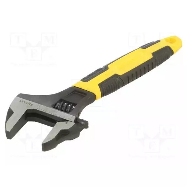stanley-6-inch-150-mm-adjustable-wrench-with-grip-tapered-jaw-and-slip-resistant-bi-material-handle-90-947