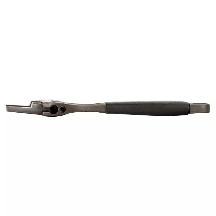Bahco Adjustable Spanner 218 mm Overall 38 mm Jaw Capacity Plastic Handle, 9031-T