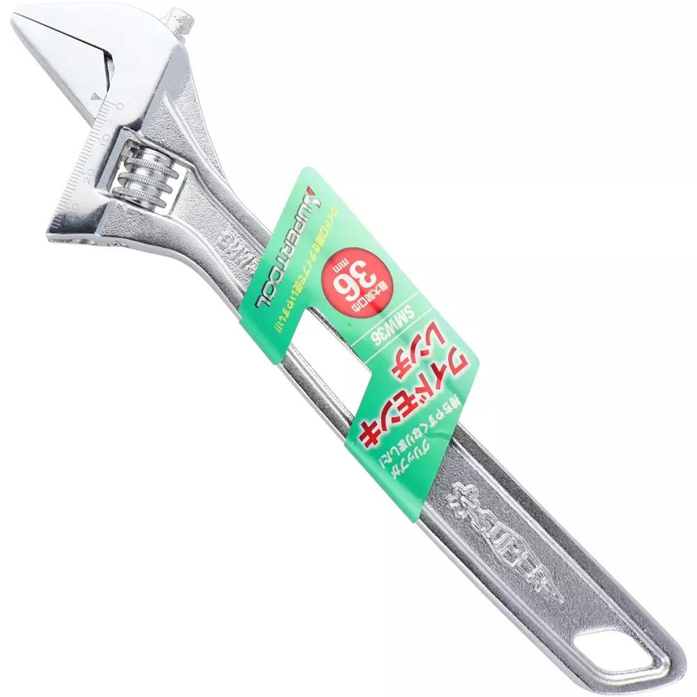 super-tool-wide-adjustable-wrench-smw36