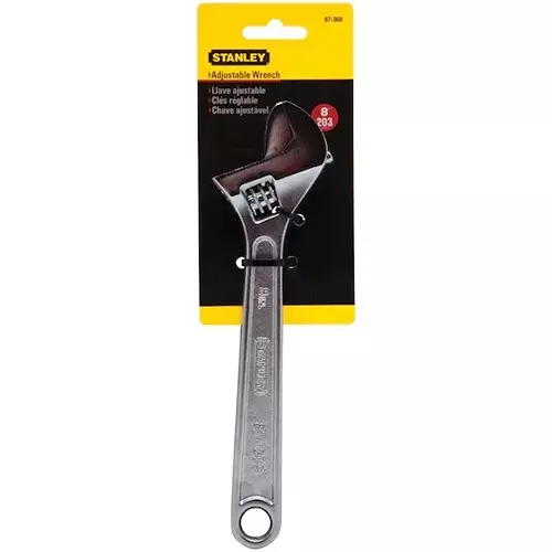stanley-8-inch-200-mm-adjustable-spanner-chrome-vanadium-steel-body-and-in-built-tension-spring-87-369