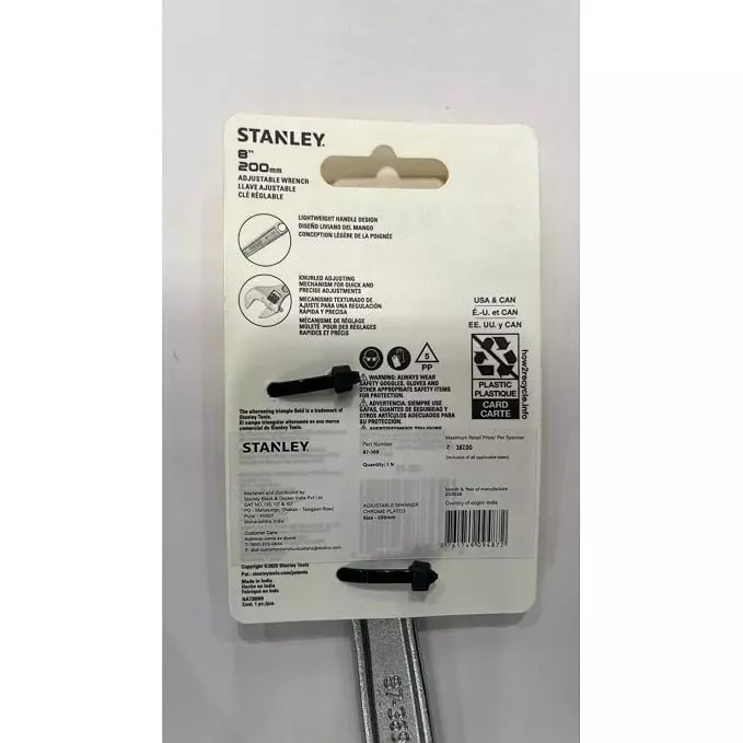 stanley-8-inch-200-mm-adjustable-spanner-chrome-vanadium-steel-body-and-in-built-tension-spring-87-369