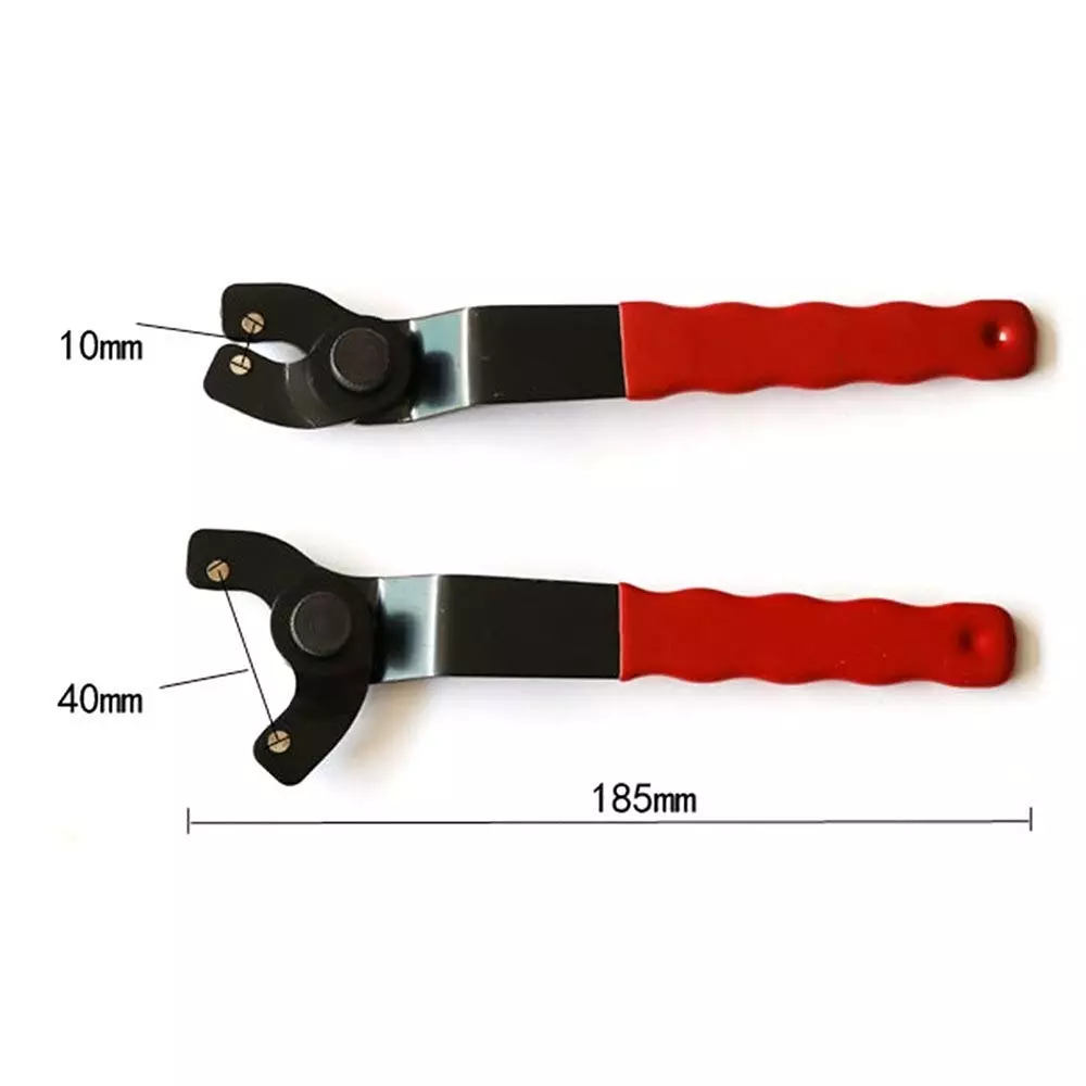 generic-grinder-key-black-red-steel-plastic-10-40-mm-adjustable-head-size-c-shaped-185-mm-length-for-home-professional