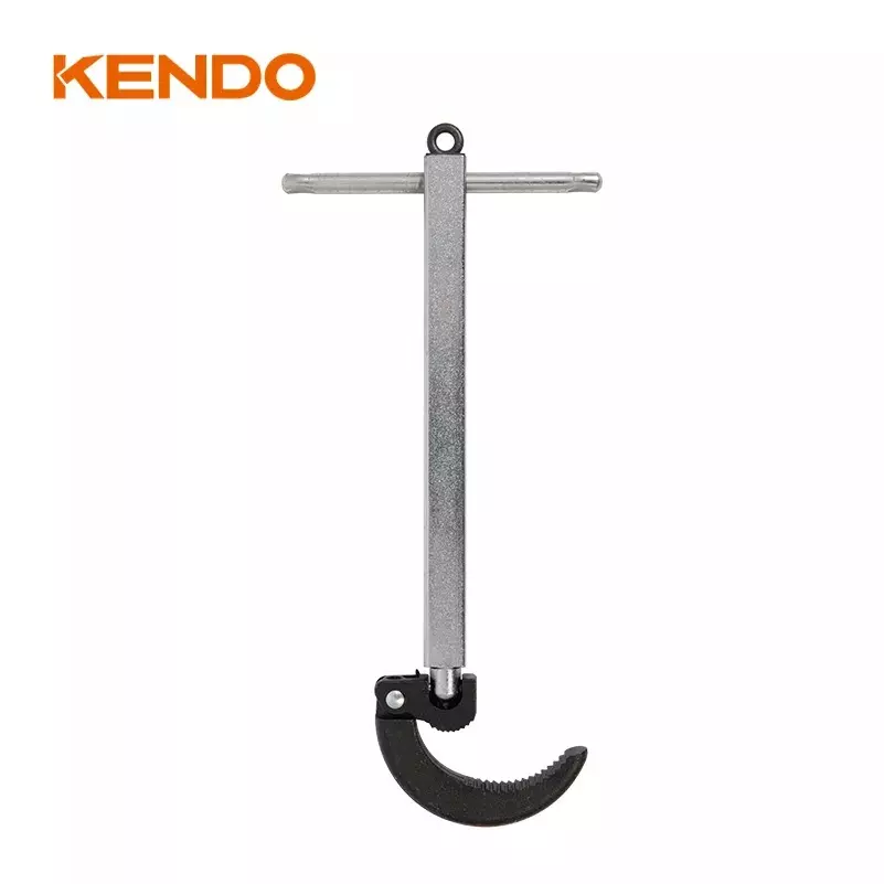 kendo-telescopic-basin-wrench-300-500-mm-11-17-inch-size-up-to-180-pivoting-head-angle-50166