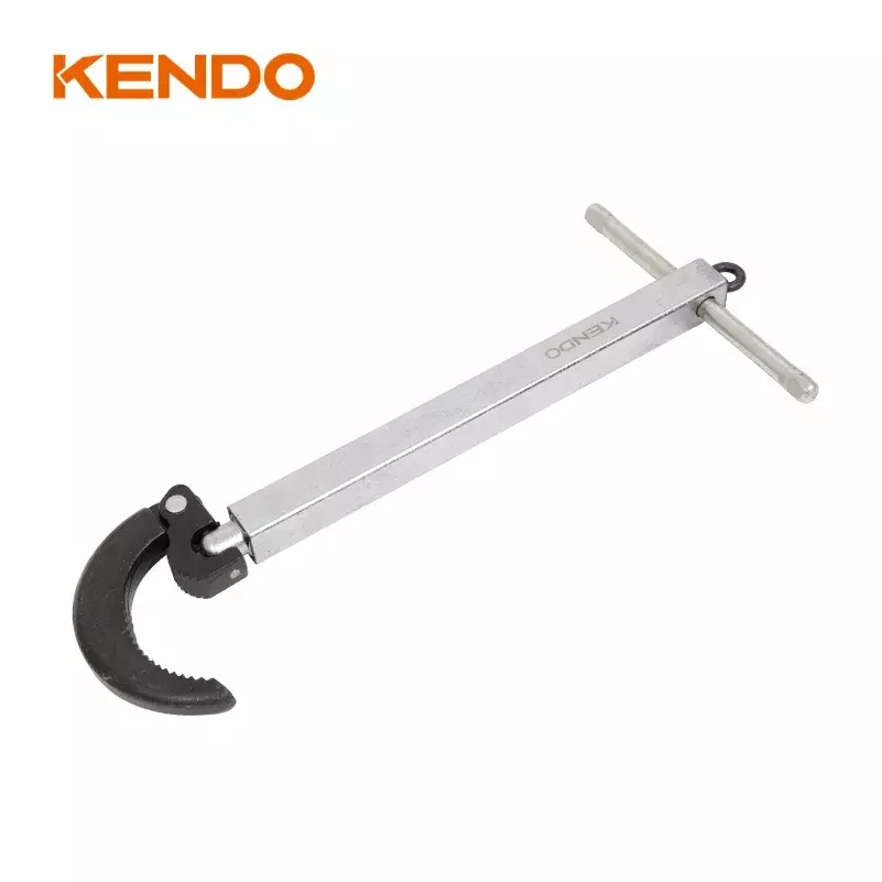 kendo-telescopic-basin-wrench-300-500-mm-11-17-inch-size-up-to-180-pivoting-head-angle-50166
