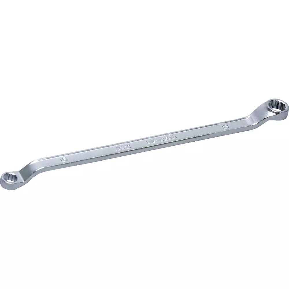 Ktc Long Offset Box Wrench 6x8 mm 157 mm Length, M5-0608