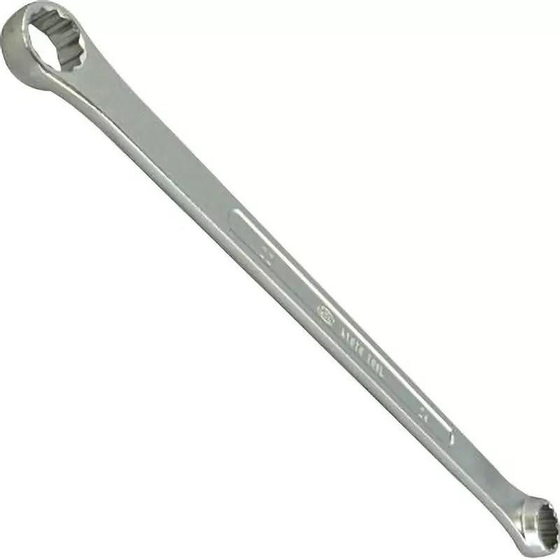 Ktc Ultra Long Straight Box End Wrench 22x24 mm 435 mm Length, M160-22x24