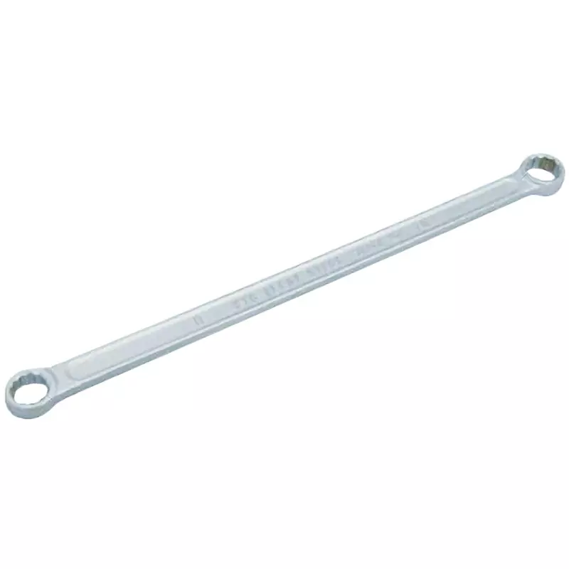 Ktc Straight Long Box End Wrench 8x10 mm 185 mm Length, M150-8x10