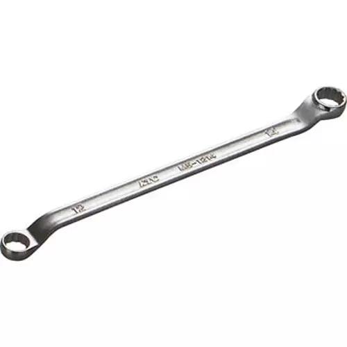 Ktc Long Offset Box Wrench 36x38 mm 519 mm Length, M5-3638