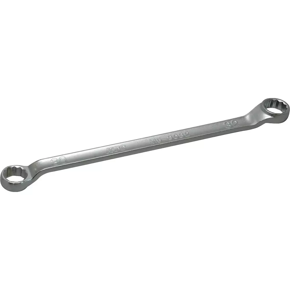 Ktc Long Offset Box Wrench 30x32 mm 460 mm Length, M5-3032
