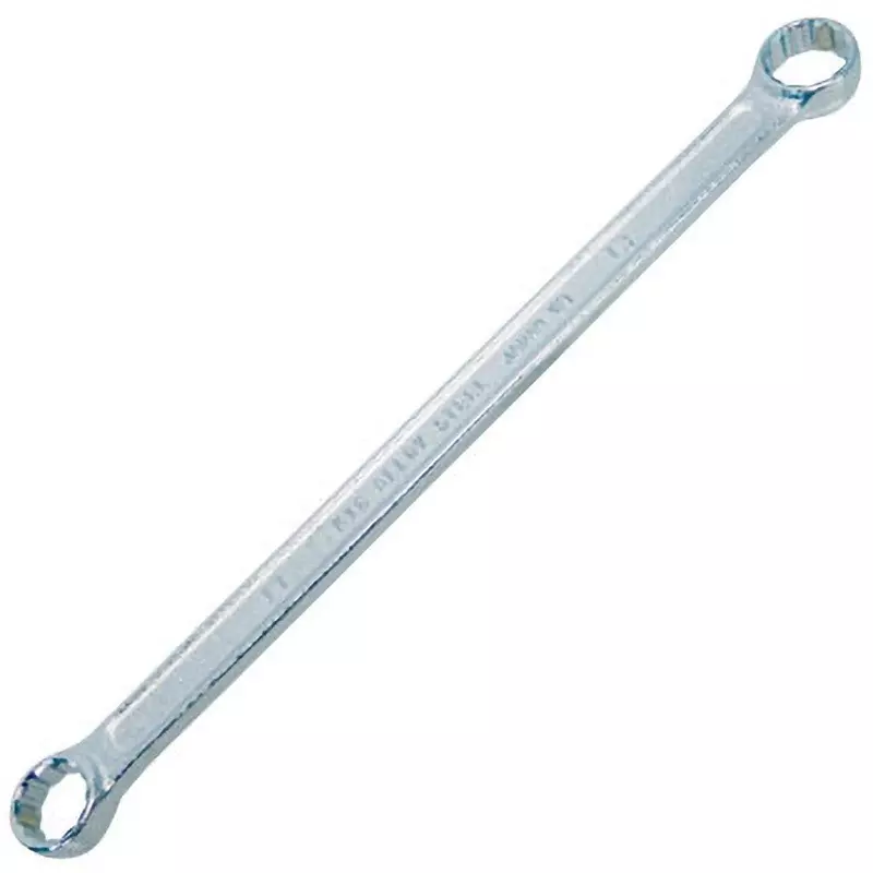 Ktc Straight Long Box End Wrench 11x13 mm 200 mm Length, M150-11x13