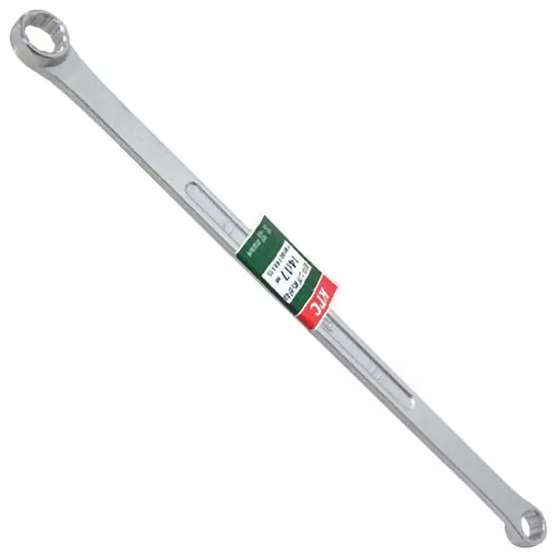 Ktc Ultra Long Straight Box End Wrench 14x17 mm 370 mm Length, M160-14x17