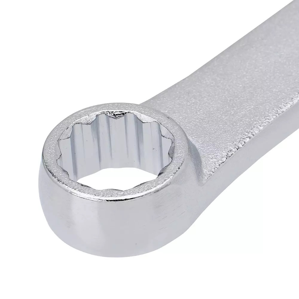Ktc Ultra Long Straight Box End Wrench 14x17 mm 370 mm Length, M160-14x17