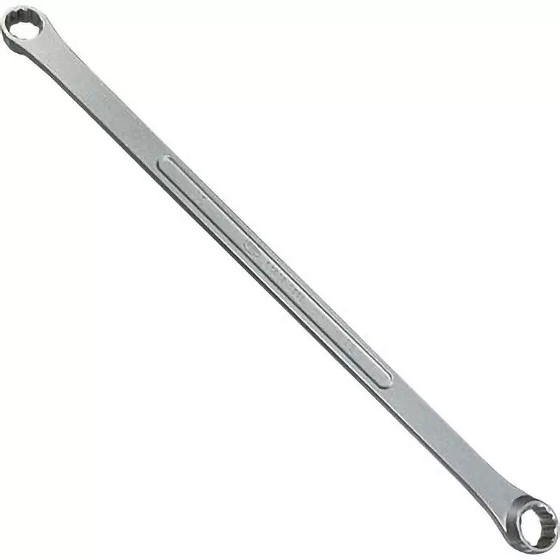 Ktc Ultra Long Straight Box End Wrench 17x19 mm 405 mm Length, M160-17x19