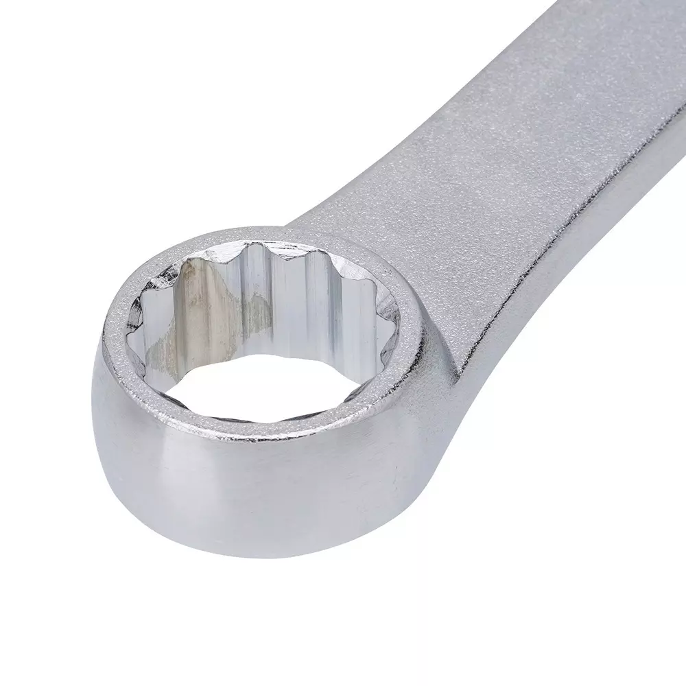 Ktc Ultra Long Straight Box End Wrench 17x19 mm 405 mm Length, M160-17x19