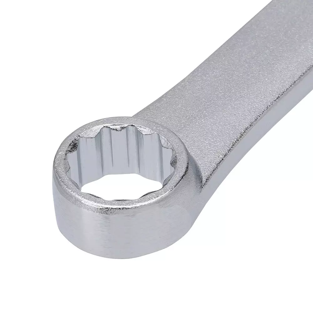 Ktc Ultra Long Straight Box End Wrench 17x19 mm 405 mm Length, M160-17x19