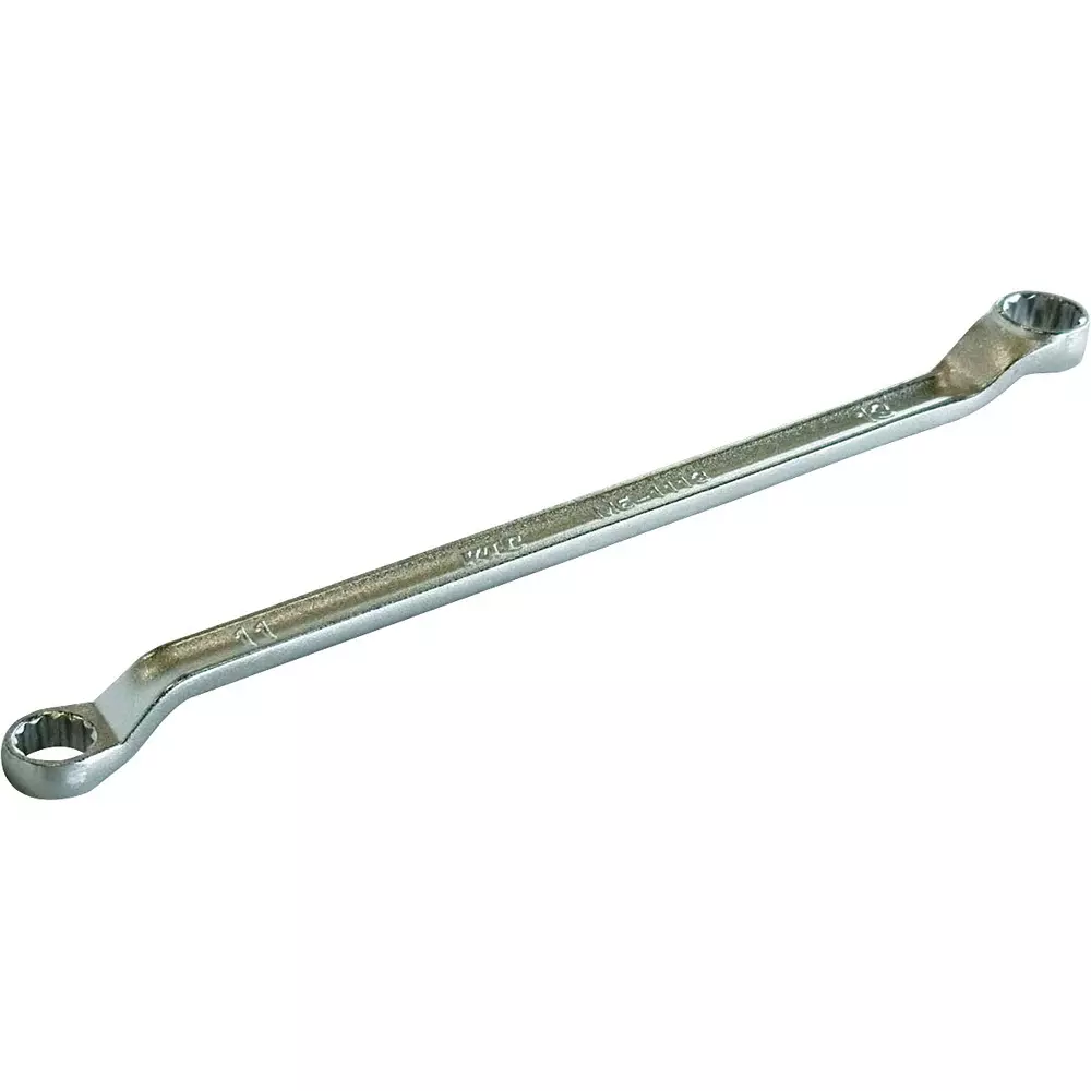 Ktc Long Offset Box Wrench 11x13 mm 218 mm Length, M5-1113