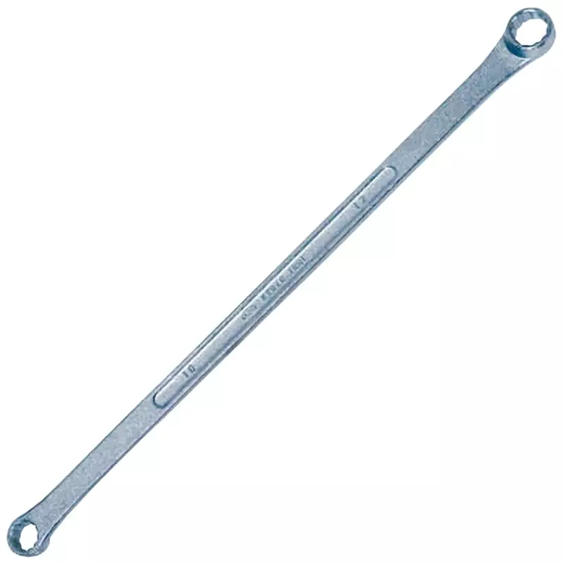 Ktc Ultra Long Straight Box End Wrench 10x12 mm 295 mm Length, M160-10x12