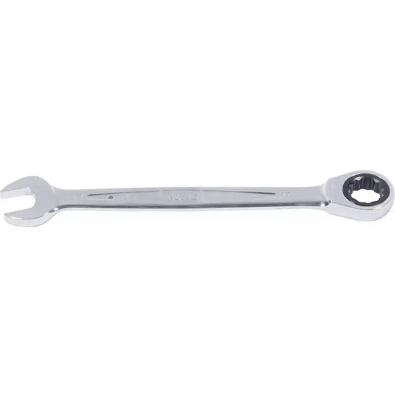 TONE HPRM Series Ratchet Wrench Metal 30 mm Size 401 mm, HPRM-30