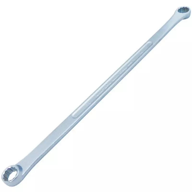 Ktc Ultra Long Straight Box End Wrench 12x14 mm 330 mm Length, M160-12x14