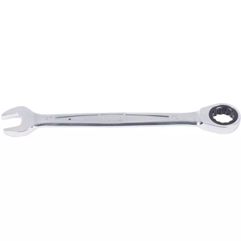 TONE HPRM Series Ratchet Wrench Metal 32 mm Size 423 mm, HPRM-32