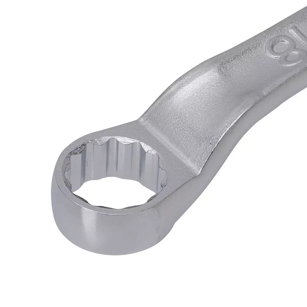 Ktc Long Offset Box Wrench 16x18 mm 265 mm Length, M5-1618