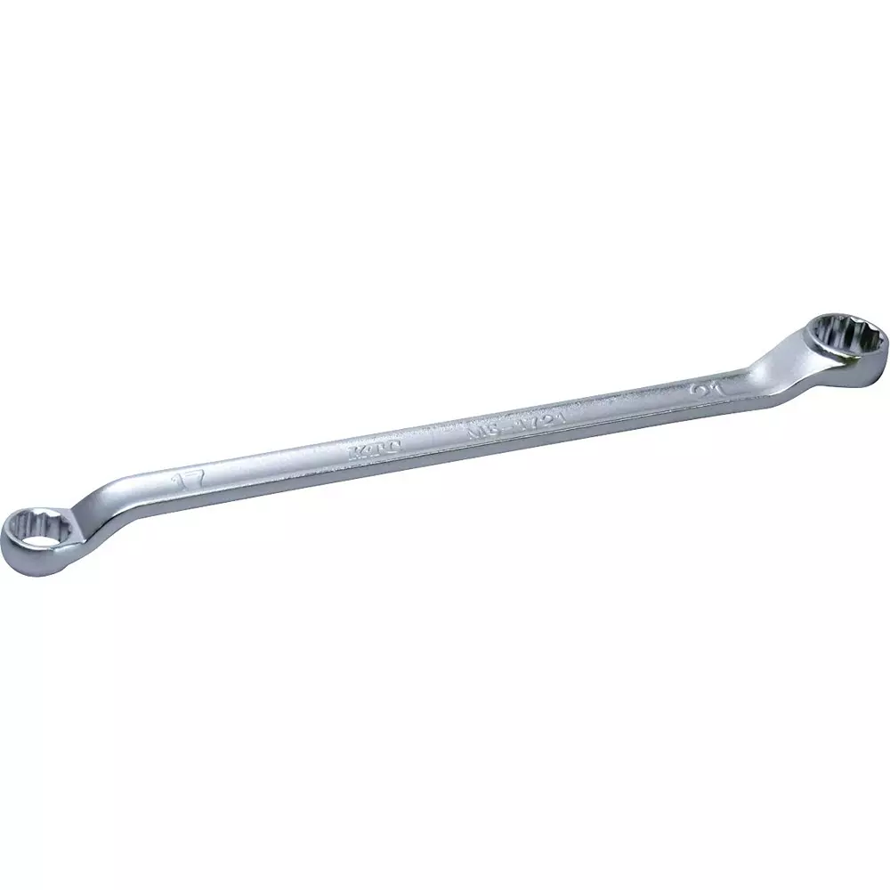 Ktc Long Offset Box Wrench 17x21 mm 308 mm Length, M5-1721
