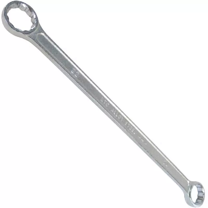 Ktc Straight Long Box End Wrench 22x24 mm 335 mm Length, M150-22x24
