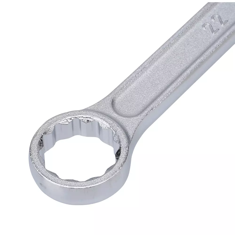 Ktc Straight Long Box End Wrench 22x24 mm 335 mm Length, M150-22x24