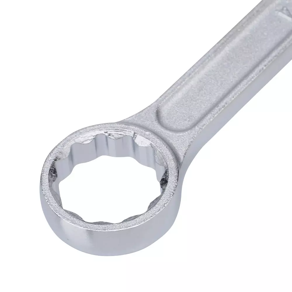 Ktc Straight Long Box End Wrench 22x24 mm 335 mm Length, M150-22x24
