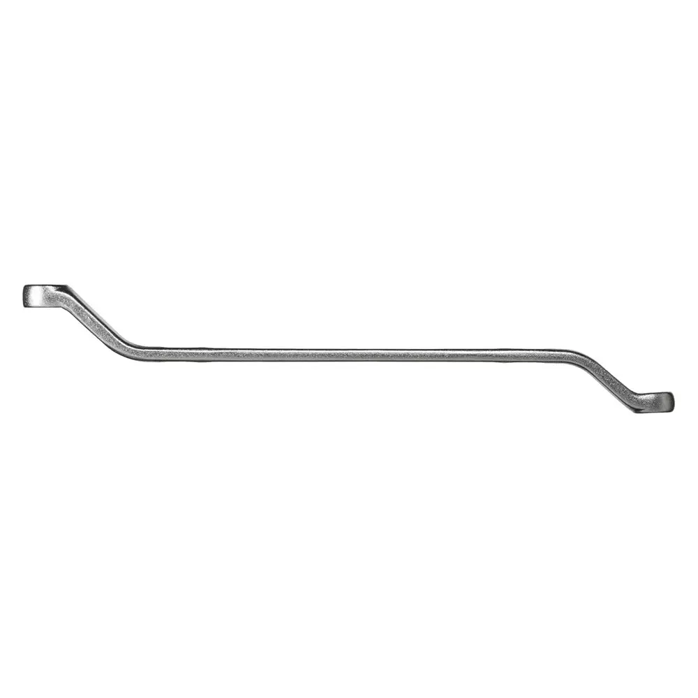TONE M45 Box End Wrench Double Sided 5.5 x 7 mm 45° Turn Angle HPM45-5.507