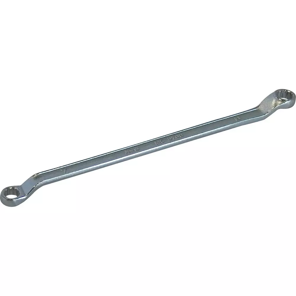 Ktc Long Offset Box Wrench 7x8 mm 167 mm Length, M5-0708