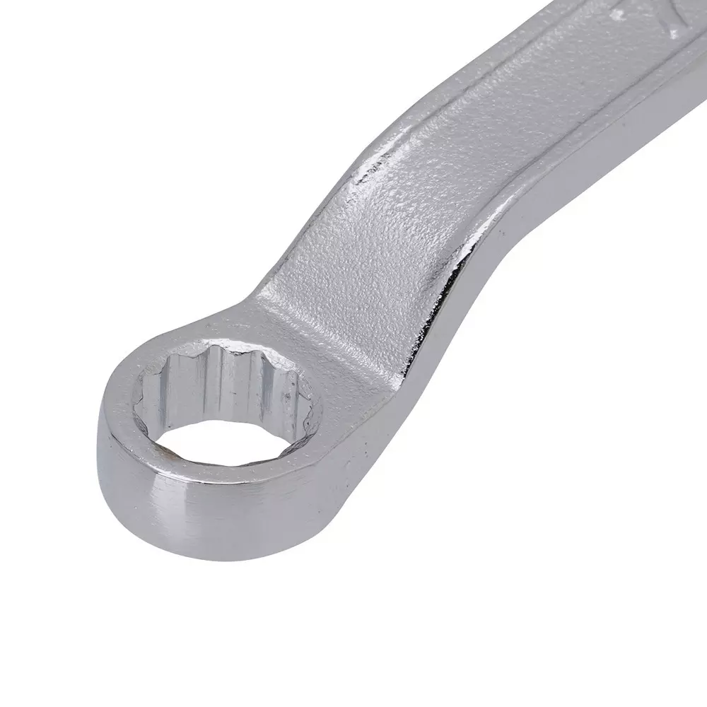 Ktc Long Offset Box Wrench 7x8 mm 167 mm Length, M5-0708