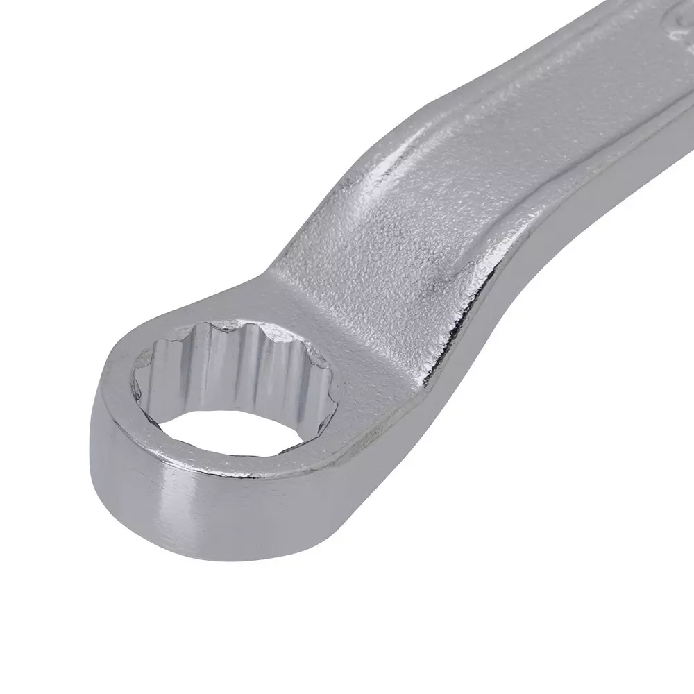 Ktc Long Offset Box Wrench 7x8 mm 167 mm Length, M5-0708