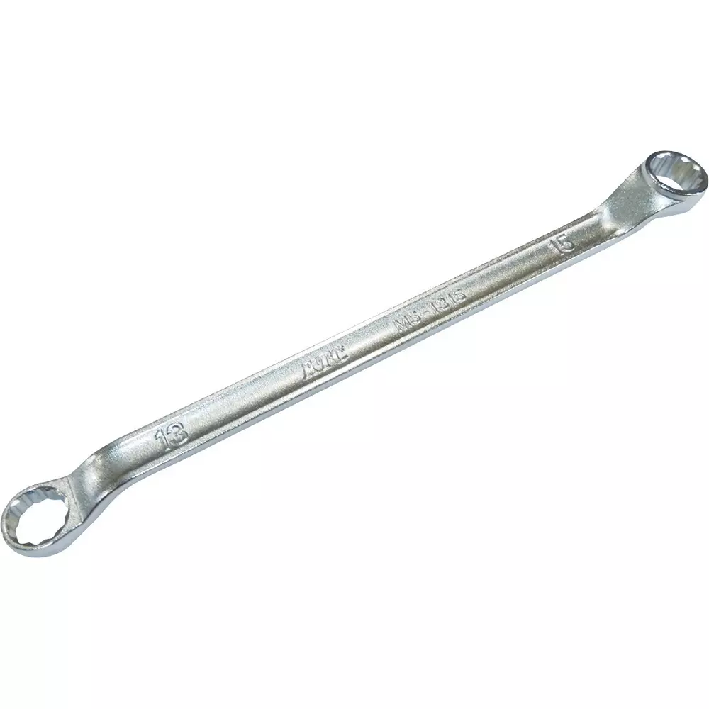 Ktc Long Offset Box Wrench 13x15 mm 236 mm Length, M5-1315