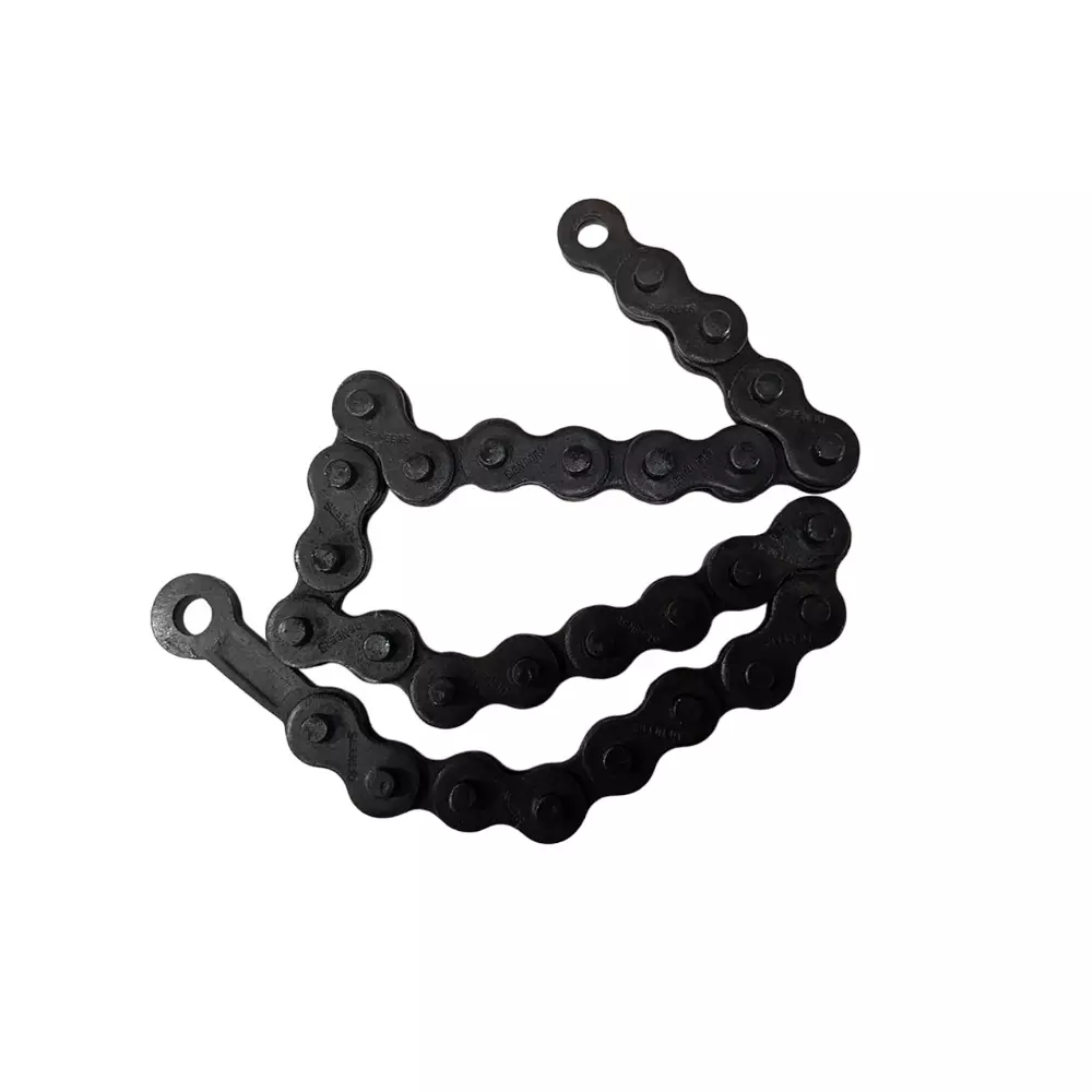 De Neers Chain Set for Heavy Duty Chain Pipe Wrench