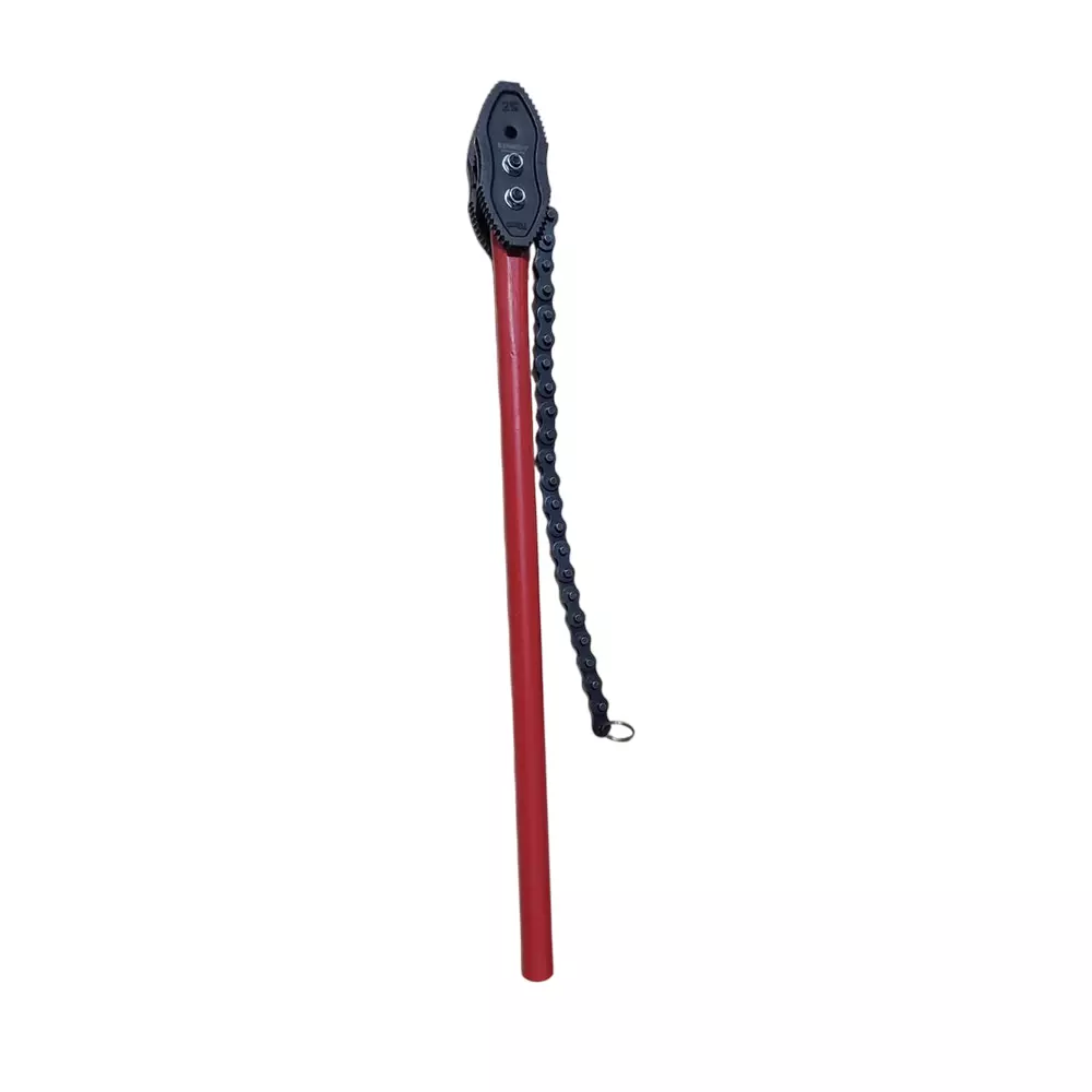 Kennedy 2.1/2 Inch Pipe Chain Wrench KEN5884540K