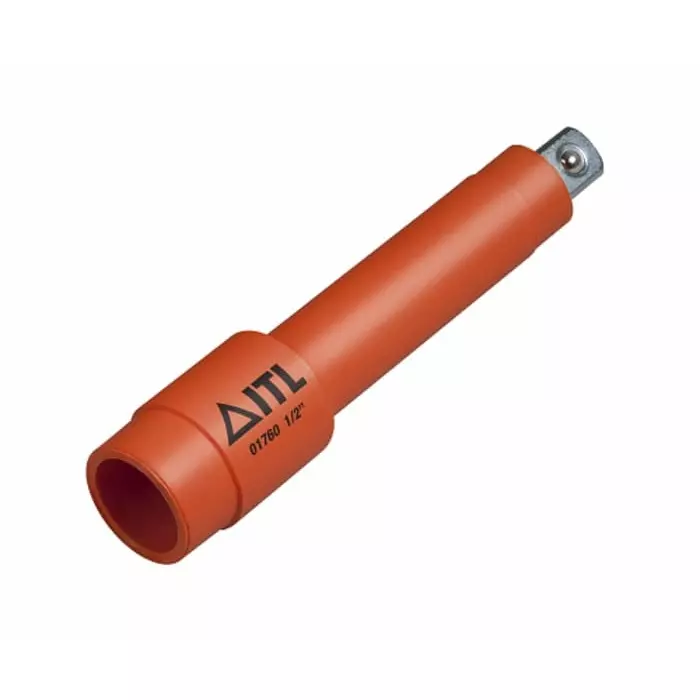 ITL 3/8 in Square Extension Bar 91 mm Overall, 1790