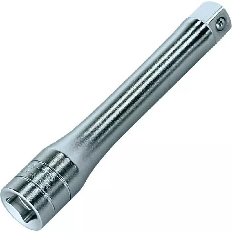 Ktc Extension Bar 100 mm Dimension 9.5 mm Sq. Drive, BE3-100