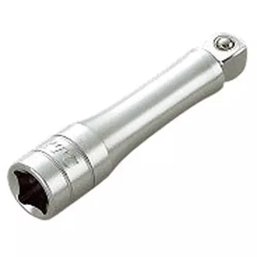 Ktc Swing Extension Bar 150 mm Size 9.5 Sq. Drive, BE3-150JW-S