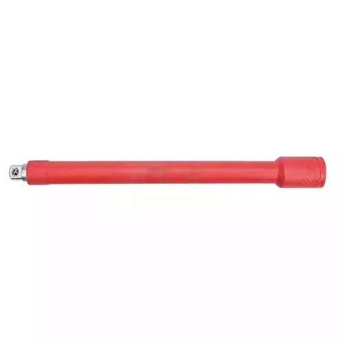 Yato Insulated Extension Bar 6.3 mm (1/4 inch) 150 mm Bi-Hex, YT-21053