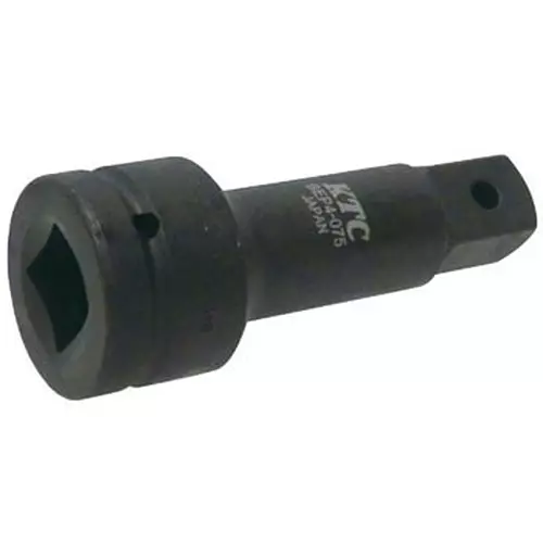 Ktc Extension Bar for Impact Wrench 100 mm Dimension 12.7 mm Sq. Drive, BEP4-100