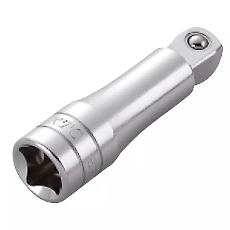 Ktc Swing Extension Bar 50 mm Dimension 12.7 mm Sq. Drive, BE4-050JW